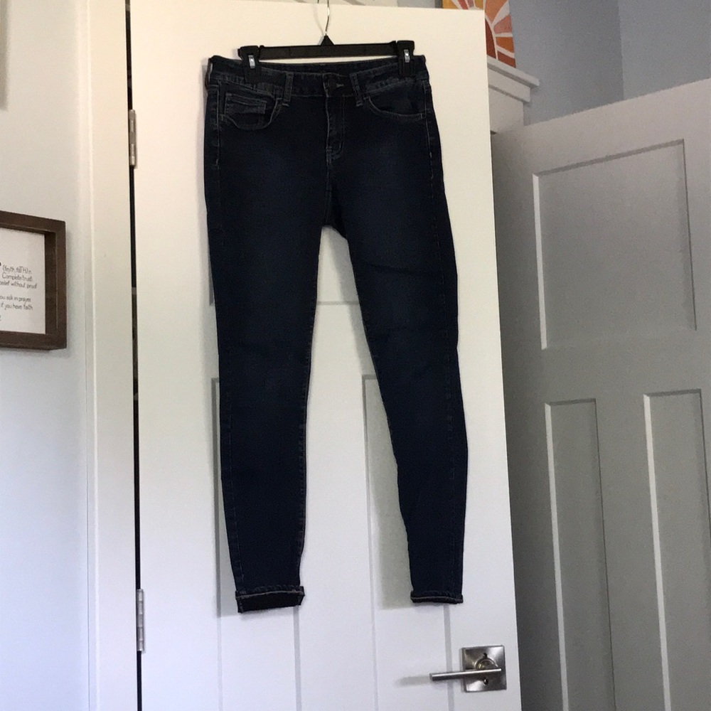 SO Jeans